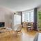 Apartment Your Home in Center of Warsaw