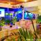 Golden Aurora Lodge