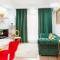 EMERALD HOME - Creţuleasca