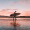 Alouatta Guesthouse en Las Catalinas - Beachfront GUESTHOUSE for 6 people