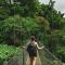 Alouatta Guesthouse en Las Catalinas - Beachfront GUESTHOUSE for 6 people