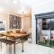 Midrand Classy & Eclectic 1-Bed w/Throwback Vibes - Midrand