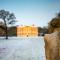 Lytham Hall Gate House
