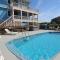 OS5C, Belle Atlantic- Semi-Oceanfront, Ocean views, Private Pool, Elevator - Corolla