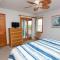 OS5C, Belle Atlantic- Semi-Oceanfront, Ocean views, Private Pool, Elevator - Corolla