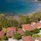 Alouatta Guesthouse en Las Catalinas - Beachfront GUESTHOUSE for 6 people