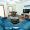 OS5F, On Island Time- Semi-Oceanfront, Private Pool, Rec Room, Hot Tub - Королла