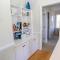OS6B, Seashell- Semi-Oceanfront, 6 BRs, Priv Pool, H Tub, Rec Rm - Corolla