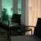 Luxurious Apartment in City-Center with Balcony, Free Parking