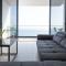 3 bdr aprt, amazing seaview, rooftop pool - LCGR