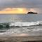 Playa Flamingo - 2 BR condo with great ocean views - FLAMINGO TOWERS 25