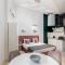 Miodowa Boutique Residence