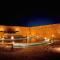 The Kafila Desert Camp Jaisalmer