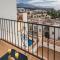 Apartamentos Chimenea