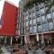 Smartcity Designhotel