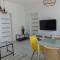 New apartman Sali
