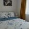 New apartman Sali