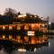 Ekta Houseboat by CheckIn, Statue of Unity Kevadia