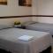 Hotel San Isidro