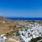 Nola Traditional Villa with pool and amazing sea views, Paros - Kampos