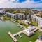 Lovely Marco Island Condo with Private Bay View