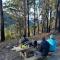 Base Camp Tasmania