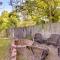 Spacious Albany Retreat Near Flint River Trail!