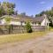 Spacious Albany Retreat Near Flint River Trail!