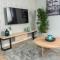 Luxurious Apartment, Ellipse, Waterfall, Midrand