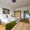 TAMLiving Center Luxury 4 rooms Smart TV Kitchen Great View