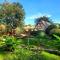 Le Vieux Moulin Gites - Detached cottage with garden views and pool - Guégon