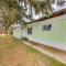 Charming Old Farmhouse in Libby: Pets Welcome!