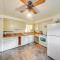 Charming Old Farmhouse in Libby: Pets Welcome!