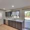 Private Pool and Fire Pit at Mesa Vacation Rental
