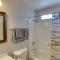 Private Pool and Fire Pit at Mesa Vacation Rental