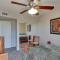 Private Pool and Fire Pit at Mesa Vacation Rental