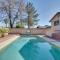 Mesa Vacation Rental with Private Pool and Fire Pit! - ميسا