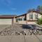 Private Pool and Fire Pit at Mesa Vacation Rental