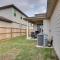 New-Build College Station Home, Near Texas A and M!