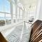 Flat 4 Marine Parade House, 1 East Cliff- Next to Dover Port, White Cliffs, Beach, Castle