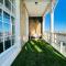 Flat 4 Marine Parade House, 1 East Cliff- Next to Dover Port, White Cliffs, Beach, Castle - 多佛尔
