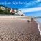 Flat 4 Marine Parade House, 1 East Cliff- Next to Dover Port, White Cliffs, Beach, Castle