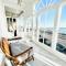 Flat 4 Marine Parade House, 1 East Cliff- Next to Dover Port, White Cliffs, Beach, Castle - 多佛尔