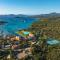 Hotel Cala di Volpe, a Luxury Collection Hotel, Costa Smeralda