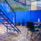 authentic blue house - Chefchaouene