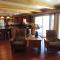 Smith Lakefront Hideaway