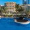 The Westin Dubai Mina Seyahi Beach Resort and Waterpark - 迪拜