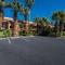 Quality Inn Saint George South Bluff - St. George