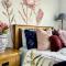M&K Home with central air condition, 4 bedrooms, by Chartwell Shopping Centre