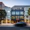 Infinity Hotel San Francisco, Tapestry Collection by Hilton